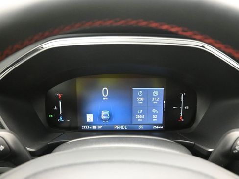 New 2026 Ford Escape ST-Line w/ Tech Pack #1 FWD image 19