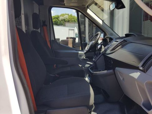 Used 2017 Ford Transit 250 148 Medium Roof w/ Exterior Upgrade Package RWD image 24