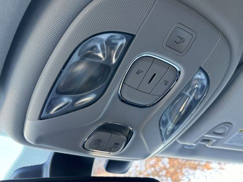 Used 2021 Jeep Compass Trailhawk w/ Sun and Sound Group image 21