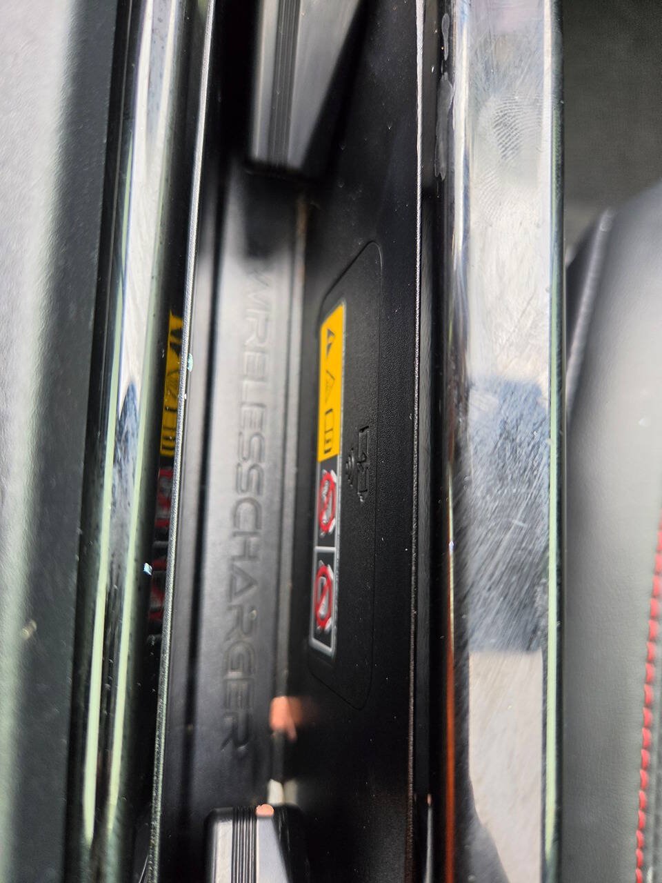 Used 2024 Toyota Prius Prime FWD image 19