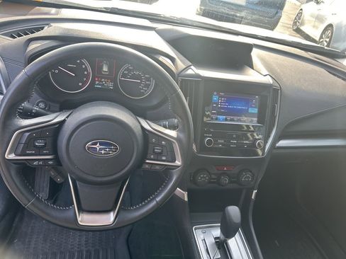 Used 2021 Subaru Forester Premium image 14