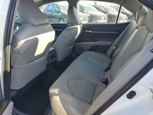 Used 2023 Toyota Camry SE FWD image 26