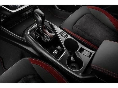 New 2025 Subaru Impreza RS w/ Popular Package #3 image 67