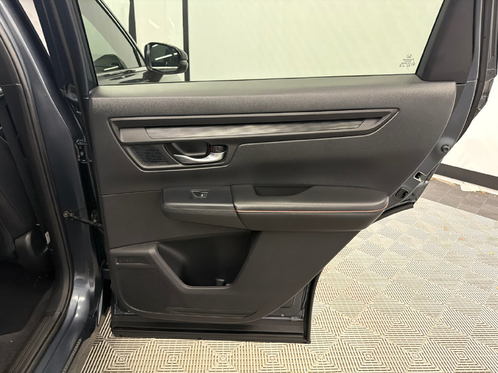 Used 2024 Honda CR-V Sport-L image 18