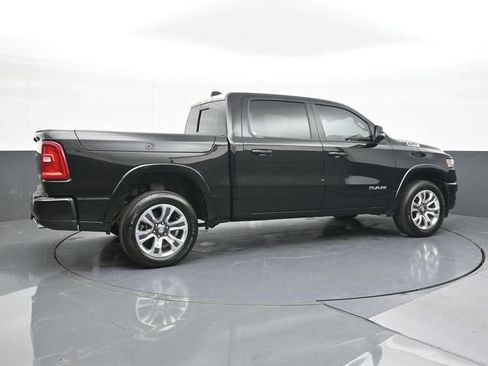 Used 2025 RAM 1500 Big Horn AWD/4WD image 16