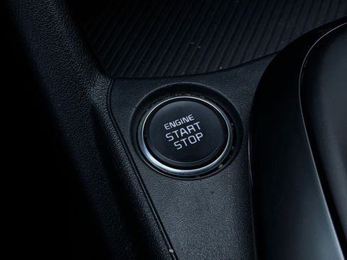 Used 2025 Kia K4 FWD image 25