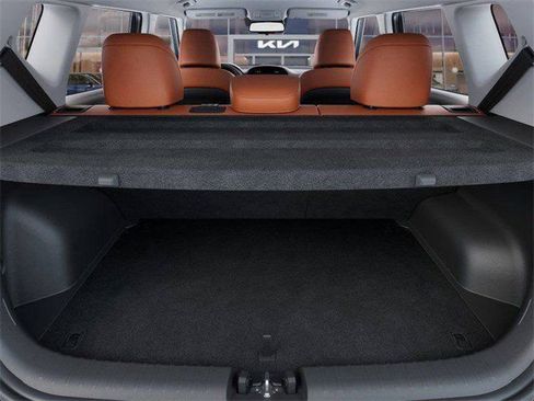 Used 2025 Kia Soul EX FWD image 19