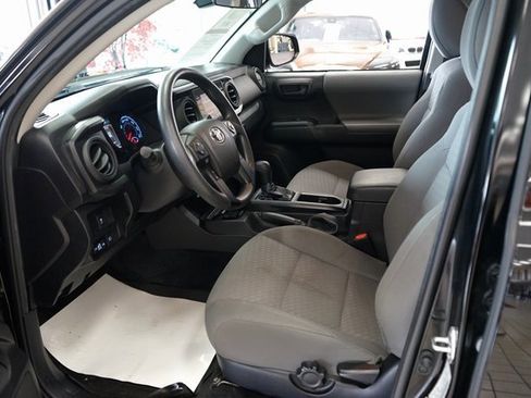 Used 2023 Toyota Tacoma SR image 22