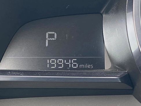 Used 2019 MAZDA CX-3 Grand Touring w/ Premium Package image 16