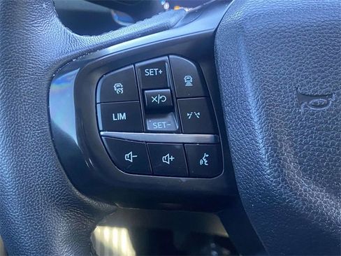 Certified 2024 Ford Ranger Lariat image 20