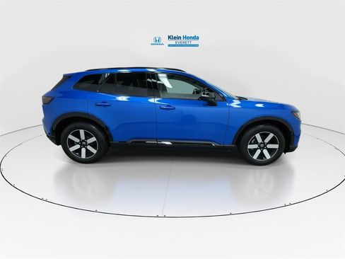 New 2025 Honda Prologue Touring image 3