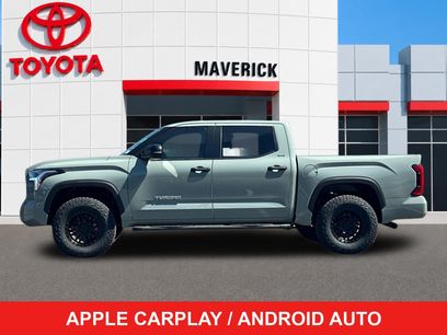 New 2026 Toyota Tundra SR5 w/ SR5 Convenience Package
