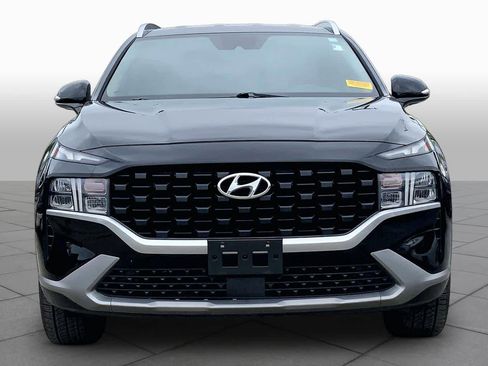 Used 2023 Hyundai Santa Fe SEL w/ Cargo Package AWD/4WD image 4