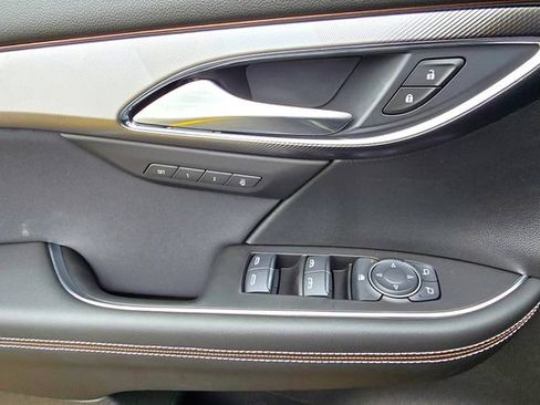 New 2026 Buick Envision Sport Touring AWD/4WD image 22
