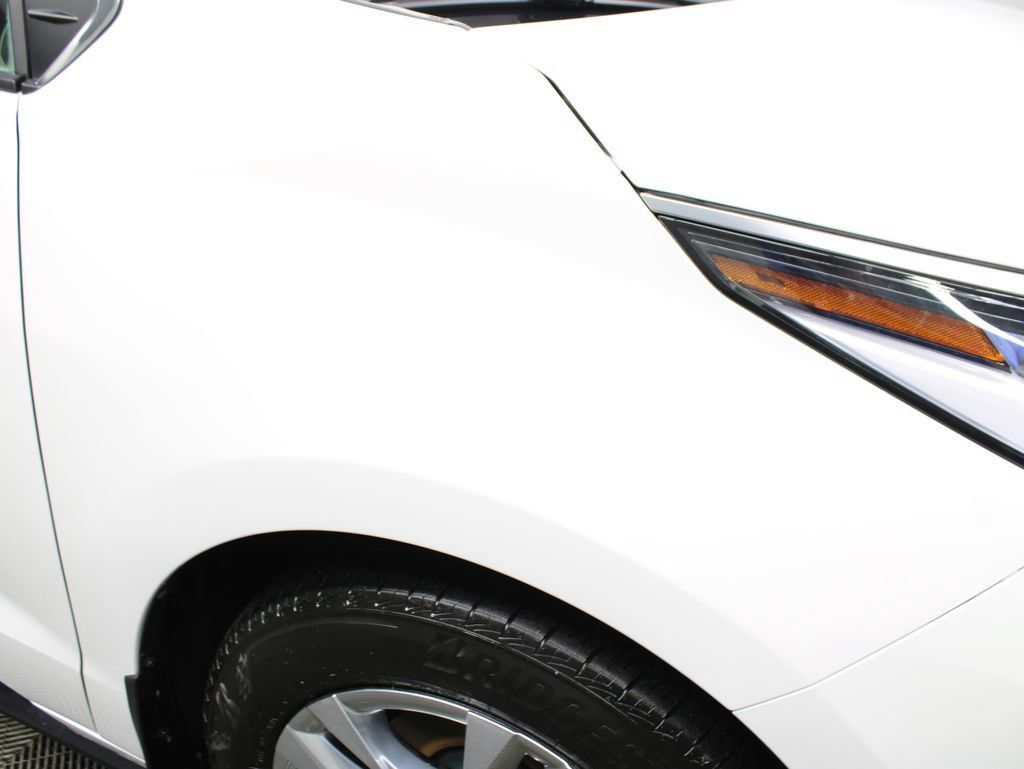 Used 2024 Toyota Sienna Limited AWD/4WD image 38