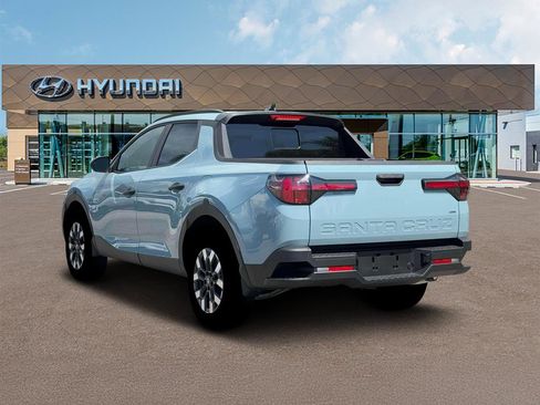 New 2026 Hyundai Santa Cruz SEL image 5