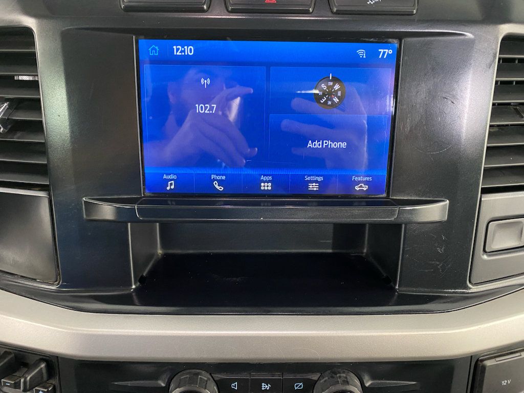Used 2023 Ford F250 XLT AWD/4WD image 21
