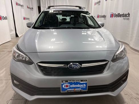 Used 2023 Subaru Impreza Premium image 2