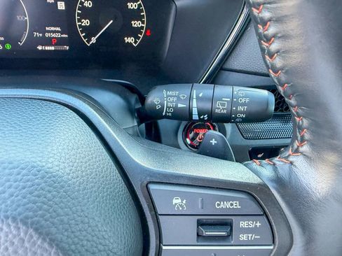 Used 2024 Honda CR-V Sport-L image 18