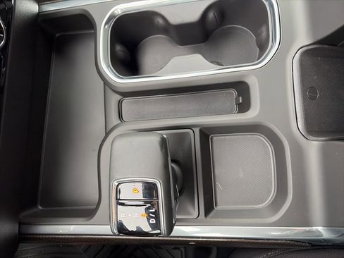 New 2026 Chevrolet Silverado 1500 RST AWD/4WD image 29