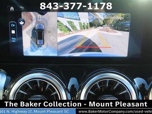 Certified 2025 Mercedes-Benz GLB 250 GLB 250 image 44