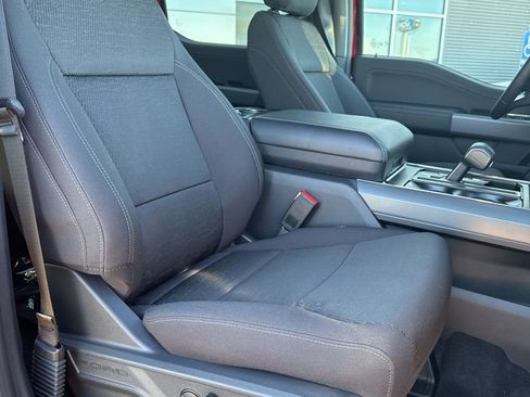 New 2026 Ford F150 XLT w/ Equipment Group 302A MID image 16