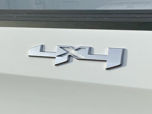 New 2026 GMC Sierra 1500 Pro w/ Pro Value Package image 24