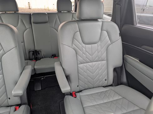 Used 2024 Kia Telluride EX X-Line AWD/4WD image 14