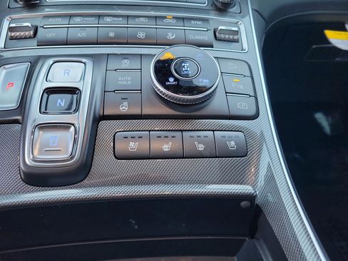 Certified 2023 Hyundai Santa Fe Limited image 27