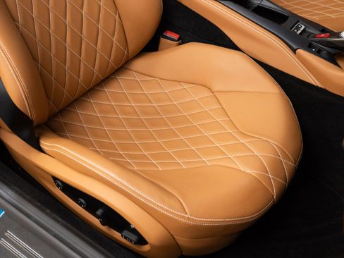 Certified 2021 Ferrari 812 GTS image 73