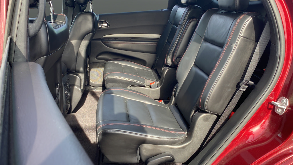 Used 2018 Dodge Durango GT w/ Premium Group AWD/4WD image 24