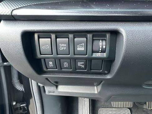 Certified 2023 Subaru Forester Sport AWD/4WD image 18