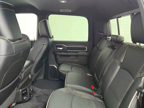 Used 2026 RAM 2500 Laramie AWD/4WD image 21