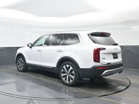 Used 2022 Kia Telluride S AWD/4WD image 4