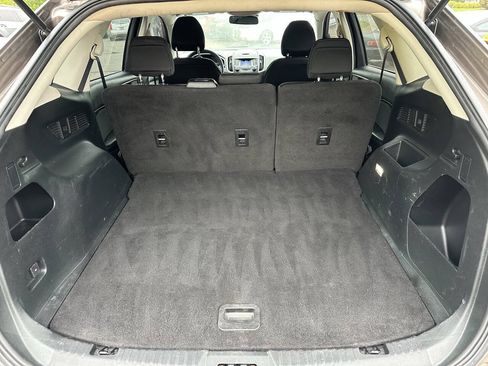 Used 2019 Ford Edge SE FWD image 7