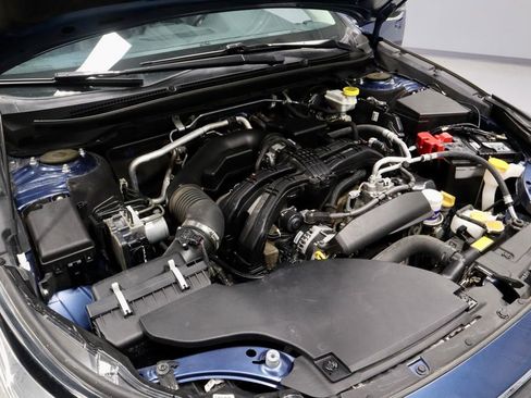 Used 2021 Subaru Outback Limited w/ Popular Package #2 AWD/4WD image 19