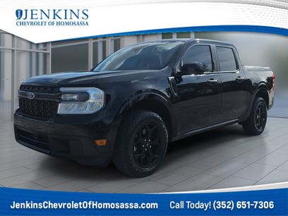 Used 2023 Ford Maverick XLT w/ Equipment Group 300A Standard