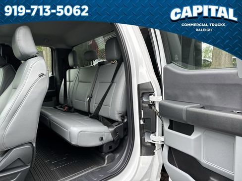 New 2025 Ford F450 XL image 21