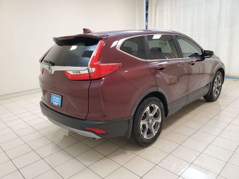 Used 2018 Honda CR-V EX image 27