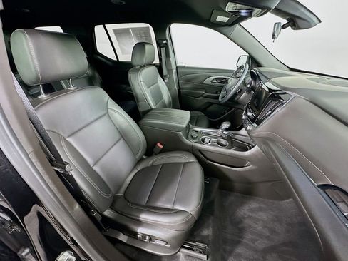 Used 2023 Chevrolet Traverse LT w/ LPO, Cargo Package image 36