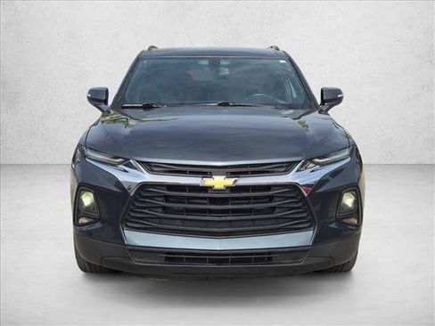 Used 2019 Chevrolet Blazer LT FWD image 2