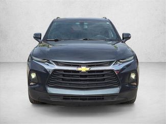 Used 2019 Chevrolet Blazer LT FWD video 2