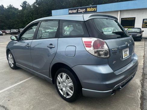 Used 2005 Toyota Matrix XR FWD image 5