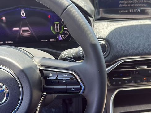New 2026 MAZDA CX-70 SC Plus AWD/4WD image 13