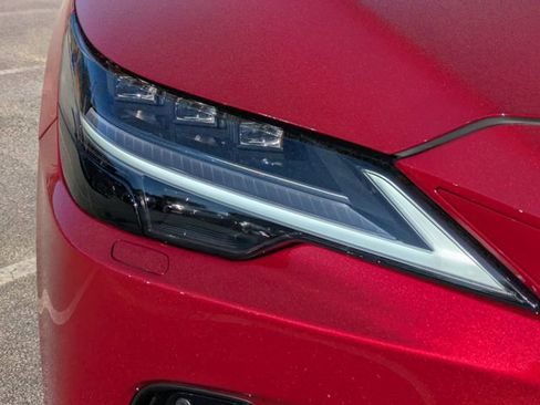 New 2026 Lexus RX 350 w/ Convenience Package image 10