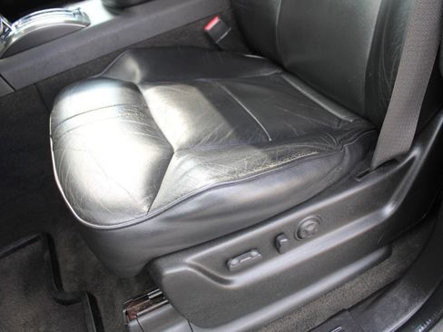 Used 2008 HUMMER H2 SUT image 26