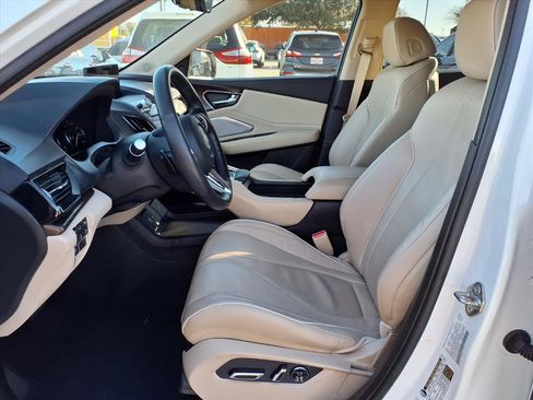 Used 2019 Acura RDX AWD w/ Advance Package image 18