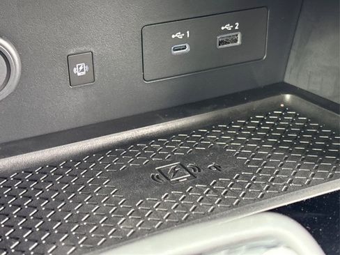 New 2025 Nissan Pathfinder SL image 28