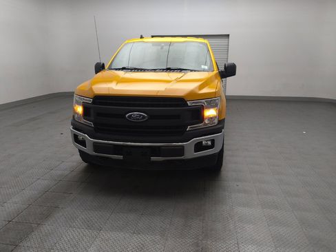 Used 2020 Ford F150 XL w/ Equipment Group 101A Mid AWD/4WD image 15