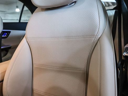 Certified 2024 Mercedes-Benz C 300 Sedan image 26